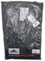 Portwest C813natxxxl Liverpool Zipper Coverall Boilersuit 3xl Navy T 