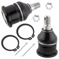 Boxi 2pcs Front Lower Ball Joints For Ford Taurus 1996 1997 1998 1999 2000 2001 2002 2003 2004 2005 2006 2007 Lincoln 