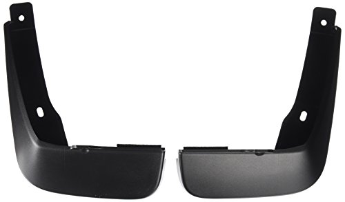 Genuine Mazda Bhn1-v3-460 Rear Splash Guard