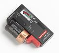 Amprobe Bat-200 Battery Tester 