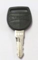 Knapheide 12247359 Key Code 2018 Replacement Key For Nxg Rotary Latch Kit
