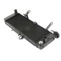 Radiator Cooler Fit For Suzuki Sv650 Sv650s Sv650a Sv650sa 2003-2004 