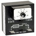 Mars Motors Armatures Inc 32379 Fan Delay Post Purge Timer Off Interval 