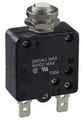 Tyco W58-xc4c12a-10 Circuit Breaker W58xc4c12a10 