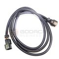 Wiring Harness Adapter 1ga Isc Iacv For 1gb Throttle Body Repair Kit Connector To Replace Factory 