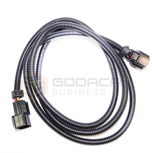 Wiring Harness Adapter 1ga Isc Iacv For 1gb Throttle Body Repair Kit Connector To Replace Factory