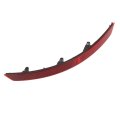 Red Rear Bumper Marker Reflector Safety Warning For 3v 2015-2022 Right 3v5945106