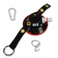Pdr Portable Suction Leverage Point With O Hood And Springlink A-53 Paintless Dent Repair Dentmagictools Com 