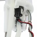 A-premium Electric Fuel Pump Module Assembly W Sending Unit Compatible With Land Rover Range 1990-1994 3 9l 4 2l Gas Replace