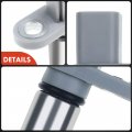 A-premium Engine Crankshaft Position Sensor Compatible With Ford Escape Fusion Ranger Taurus Five Hundred Freestyle Mondeo