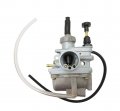 Carburetor For Suzuki Lt80 Quadsport Lt 80 2x4 Atv Carb 1987-2006 13200-40b00 13200-40b10 