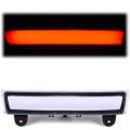 Led 3rd Rear Brake Light Cargo Lamp For Chevy Suburban Tahoe Gmc Yukon 2000-2006 Except Barn Door Led Strip Clear Lens Chrome 