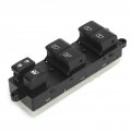 Fydun Car Front Driver Side Power Master Window Switch Electric Lifter 25401a Eh100 For Infiniti M35 M45 4a Door 2006a 2007