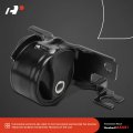 A-premium Engine Motor Mount And Transmission Kit Compatible With Ford Escape 2005012 Mazda Tribute 2005-2006 2008-2011 Mercury