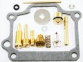 Oem Quality Carburetor Carb Rebuild Kit For The 2003-2006 Kawasaki Kfx Ksf 80 Atvs 