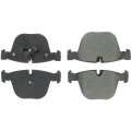 Rear Disc Brake Pad Set For Bmw 760li 2010 2011 2012 2013 2014 2015 Pc-707710