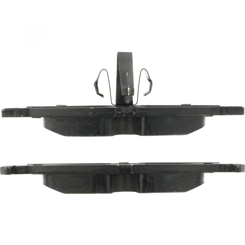 Rear Disc Brake Pad Set For Bmw 760li 2010 2011 2012 2013 2014 2015 Pc-707710