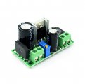 Lm2596t Lm2596hv Dc-dc Adjustable Step-down 3a Power Supply Module Dc 5v-50v Large Current