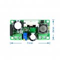 Lm2596t Lm2596hv Dc-dc Adjustable Step-down 3a Power Supply Module Dc 5v-50v Large Current