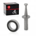 46102-0047 Clutch Assembly Rod Bearing For Kawasaki Ninja Zx-10r Zx10r Zx 10r Zx1000 2004-2015