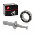 46102-0047 Clutch Assembly Rod Bearing For Kawasaki Ninja Zx-10r Zx10r Zx 10r Zx1000 2004-2015