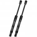 Set Of 2 Front Hood Lift Support Struts Gas Spring Shock For 2008-2015 Infiniti G37 Q60