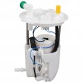 Aintier E2610m Fuel Pump Module Assembly Electric Compatible With 2014-2018 Ford Police Interceptor Utility 3 5l 20-2019 Flex 3