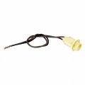 Electrical Socket For Chevy C2500 C3500 1990 To 1997 Plastic Female Terminal 10 In With Wire Replacement