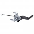 Emergency Parking Brake Handle Lever With Cable 