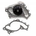 Timing Belt Kit Including Water Pump With Gasket Tensioner Bearing Etc Ocpty For 94 95 96 97 98 99 00 01 02 Fit Lexus Es 00 03