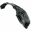 Front Driver Side Fender Liner For Mitsubishi Outlander Sport 2011 2017 Inner Panel 5370c177 Mi1248126