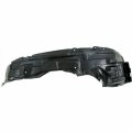 Front Driver Side Fender Liner For Mitsubishi Outlander Sport 2011 2017 Inner Panel 5370c177 Mi1248126 