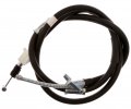 Rear Right Passenger Side Parking Brake Cable Premium For Lexus Gs400 1998 1999 2000 Pc-622465 