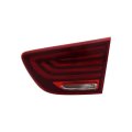 Kia Sorento 2019 2020 Tail Light Passenger Side Inner Red Clear Lens Abs Plastic Housing Replacement For Ki2803142 And 