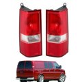 Right And Left Tail Light Replacement For Express 1500 2003-2014 2500 3500 2003-2023 Savana 23338319 84639024 