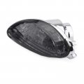 Topteng Rear Turn Signals Lens For Suzuki Hayabusa Gsxr1300 2008-2012