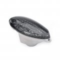 Topteng Rear Turn Signals Lens For Suzuki Hayabusa Gsxr1300 2008-2012