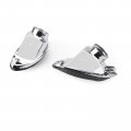 Topteng Rear Turn Signals Lens For Suzuki Hayabusa Gsxr1300 2008-2012