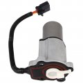 Ocpty Encoder Motor Fit 2004-2007 For Buick Rainier 2002-2009 Chevy Trailblazer 2002-2006 Ext Gmc Envoy 02-06 Xl 04-05 Xuv