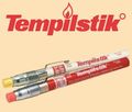 Tempila Ts0400 Tempilstik Temperature Indicators 400 Degree F 6 