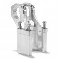 Smadmoto 2 Handlebar Risers For Surron Light Bee X Segway X260 Talaria Sting 