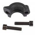 Polaris Atv Master Cylinder Clamp Kit Genuine Oem Part Qty 1