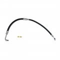 A-partrix 1pcs Power Steering Pressure Line Hose Assembly Fits Plymouth Barracuda 1964-1967 Belvedere 1961-1967 Ii 1965-1967 