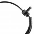 A-premium Front Left Or Right Abs Wheel Speed Sensor Compatible With Ford Lincoln Models For Thunderbird 2004-2005 Ls 2000-2005