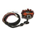The Rop Shop Pwc Stator For 1998 Polaris Watercraft And Marine Boat Sltx Slxh 1050 