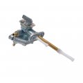 Carbman 44300-44ab0 Vacuum Gas Tank Fuel Cock On Off Valve Petcock For Suzuki Dr125se Dr125 Dr200