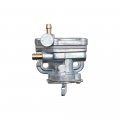 Carbman 44300-44ab0 Vacuum Gas Tank Fuel Cock On Off Valve Petcock For Suzuki Dr125se Dr125 Dr200