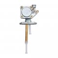 Carbman 44300-44ab0 Vacuum Gas Tank Fuel Cock On Off Valve Petcock For Suzuki Dr125se Dr125 Dr200