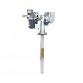 Carbman 44300-44ab0 Vacuum Gas Tank Fuel Cock On Off Valve Petcock For Suzuki Dr125se Dr125 Dr200