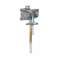 Carbman 44300-44ab0 Vacuum Gas Tank Fuel Cock On Off Valve Petcock For Suzuki Dr125se Dr125 Dr200